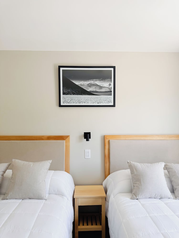 Casa Foresta Hotel & Apart 4/21