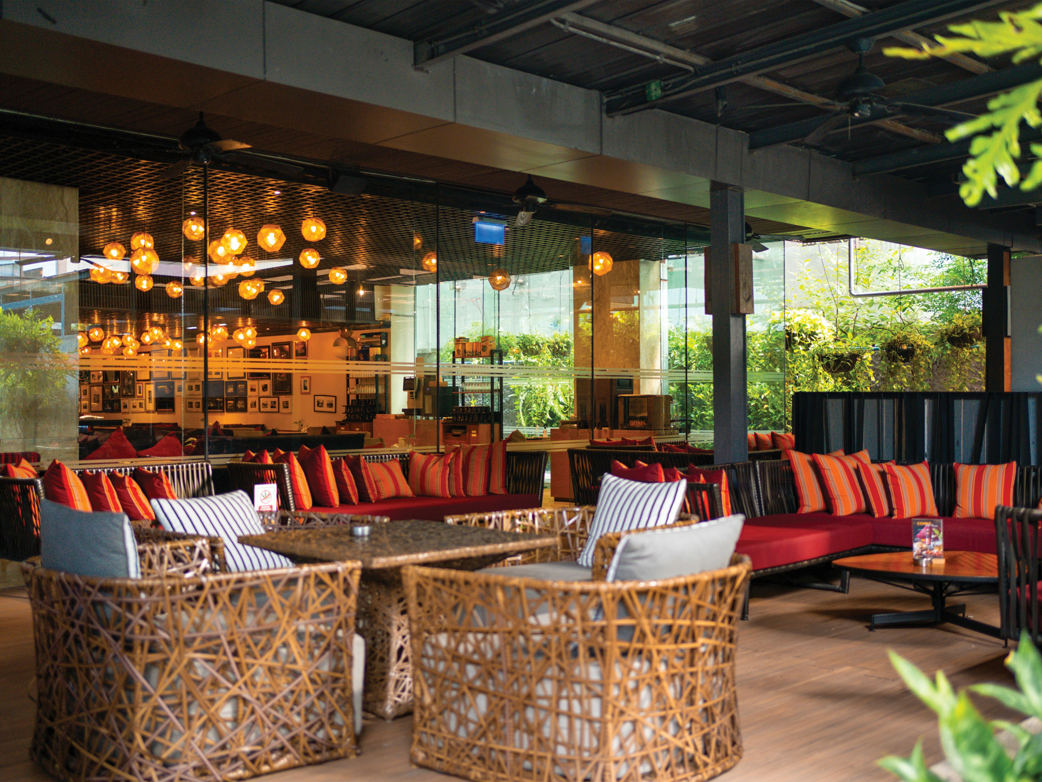 DoubleTree by Hilton Hotel Sukhumvit Bangkok 54/79