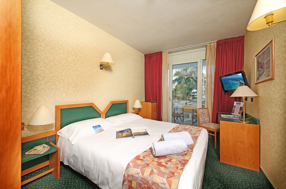 Hotel Nettuno 23/60