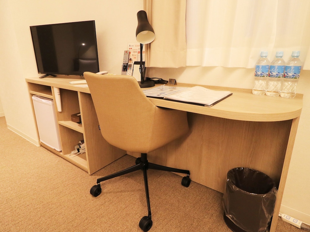 Odawara Terminal Hotel 46/58