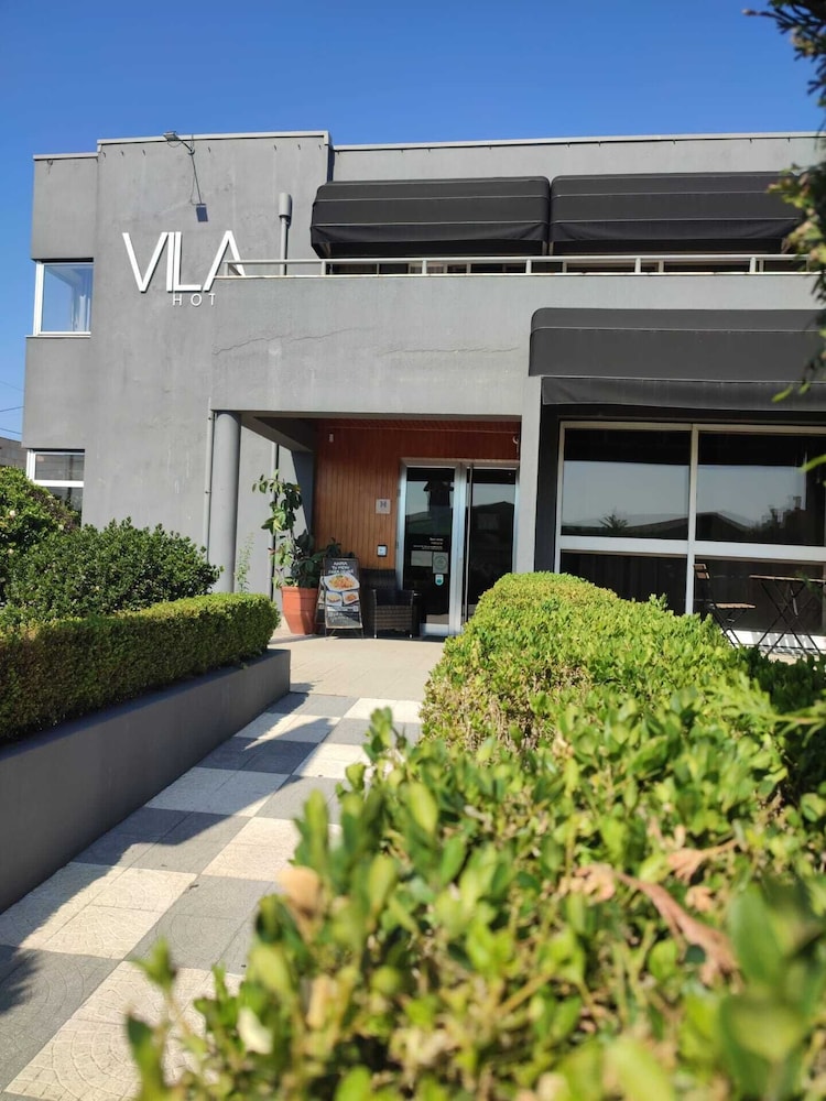 Hotel Vila 4/50