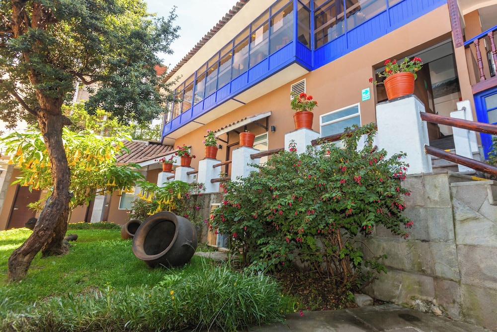 Casa Andina Standard Cusco San Blas 7/69