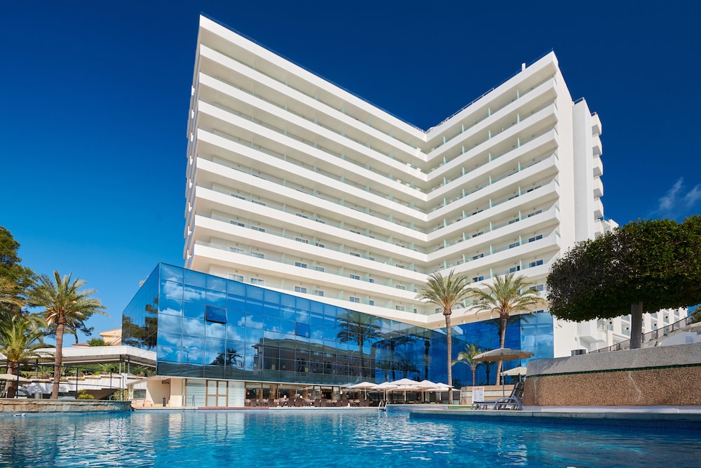 Grupotel Taurus Park 25/50