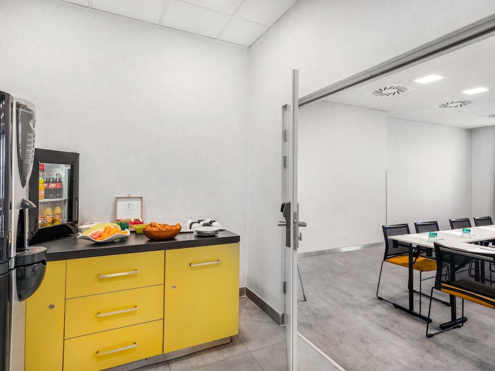 Ibis Styles Budapest City 9/70