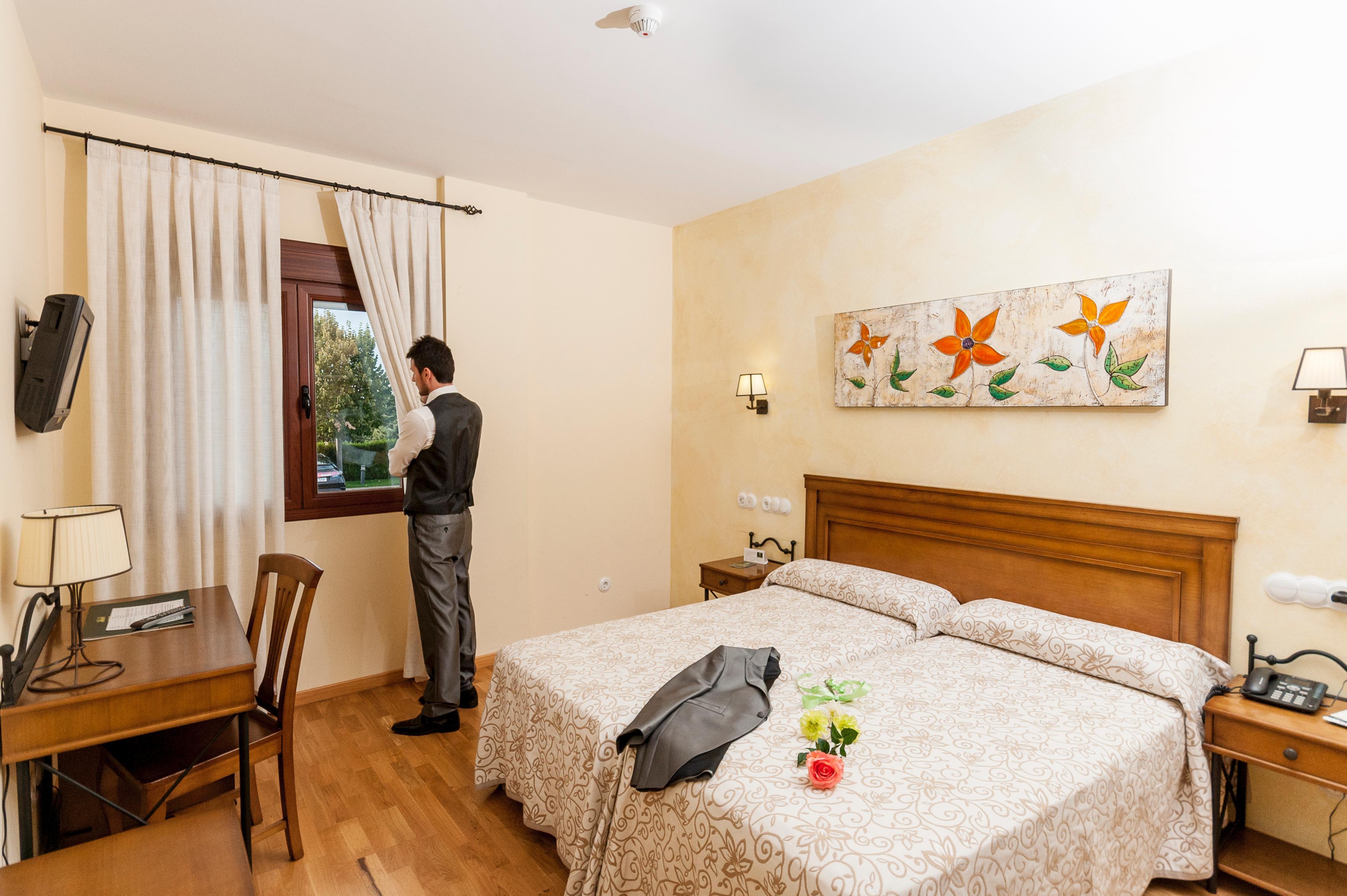 Hotel Comendador 34/69