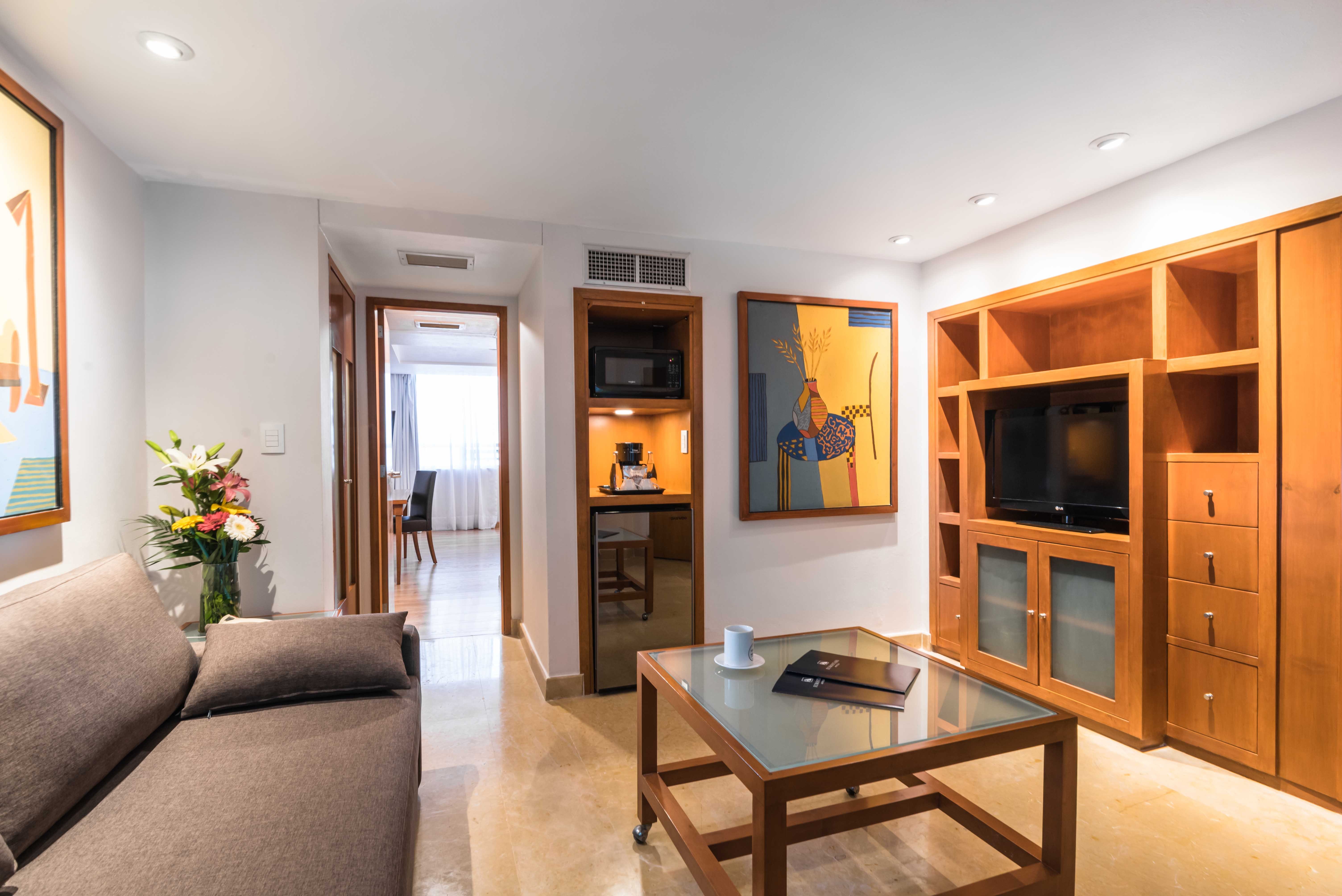 Eurostars Zona Rosa Suites 31/50