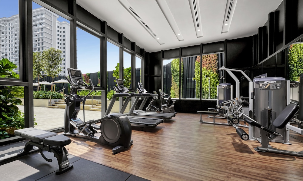 Hyatt Place Johor Bahru Paradigm Mall 24/43