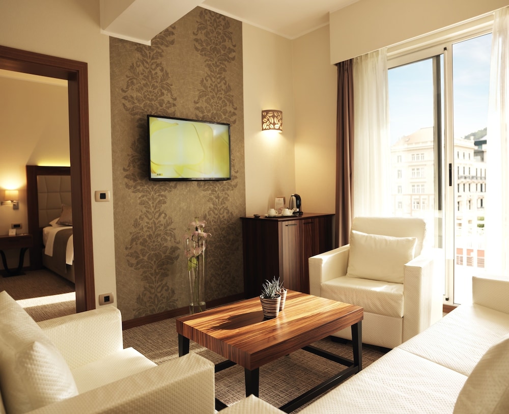 Grand Hotel Portoroz - LifeClass Hotels & Spa 38/61