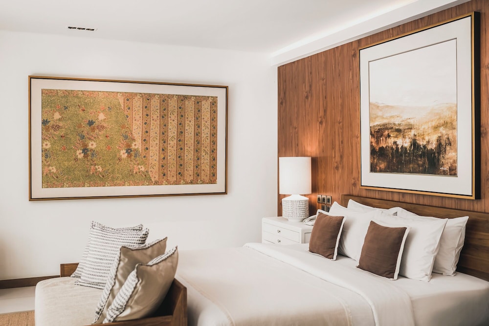1 Bedroom, Urban, Retreat, King Bed