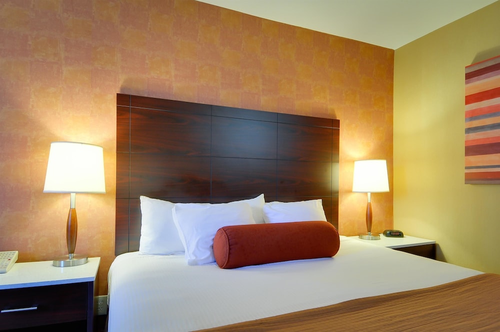 Best Western Plus Rancho Cordova Inn 17/63