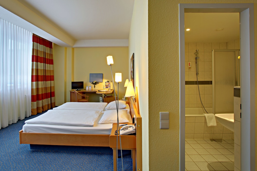 Hotel Dortmund Airport 4/28