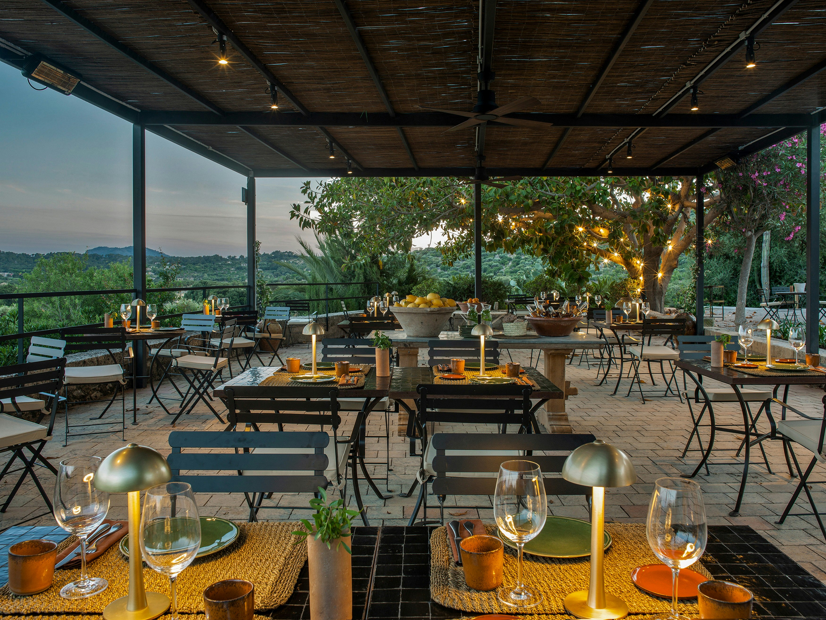 The Lodge Mallorca 15/37