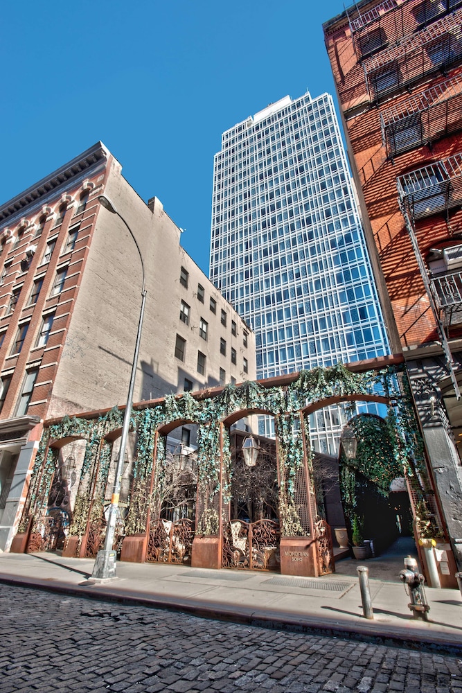 NOMO SOHO in NEW YORK - NY