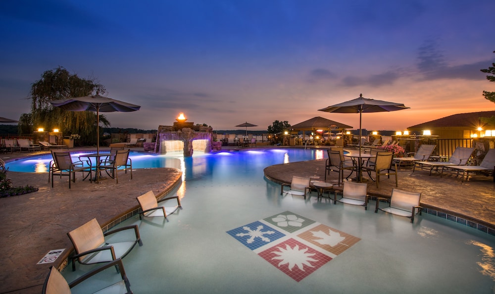 Lodge of Four Seasons Golf Resort Marina Spa 6/66