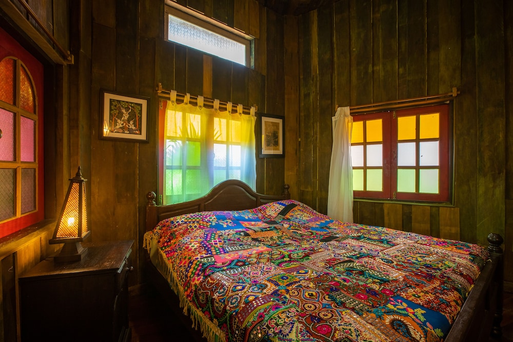 Varinda Garden Resort 14/50