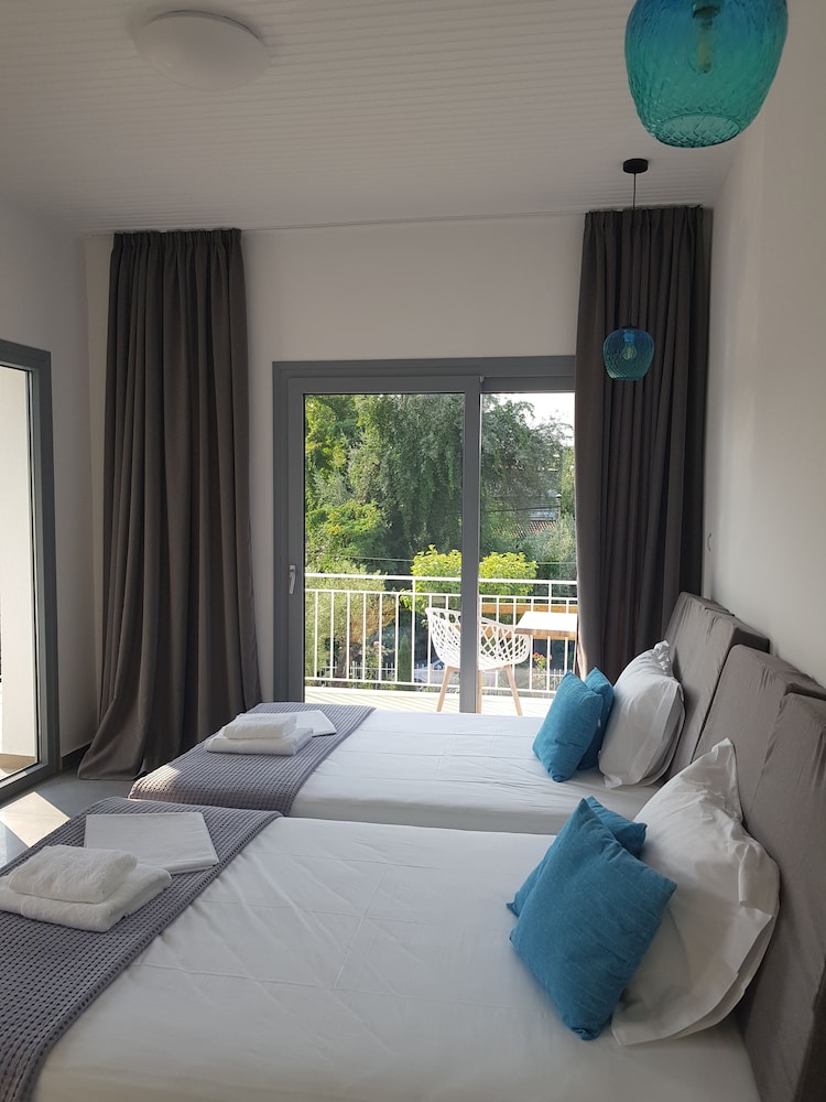 Agorastos Boutique Hotel 12/50