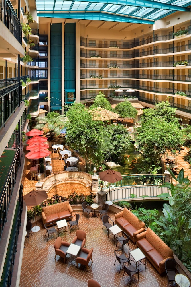 Embassy Suites by Hilton Anaheim North 47/71