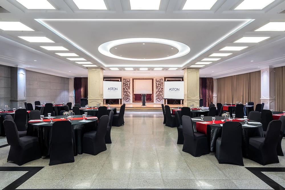 Aston Cimone Hotel & Convention Center 66/73