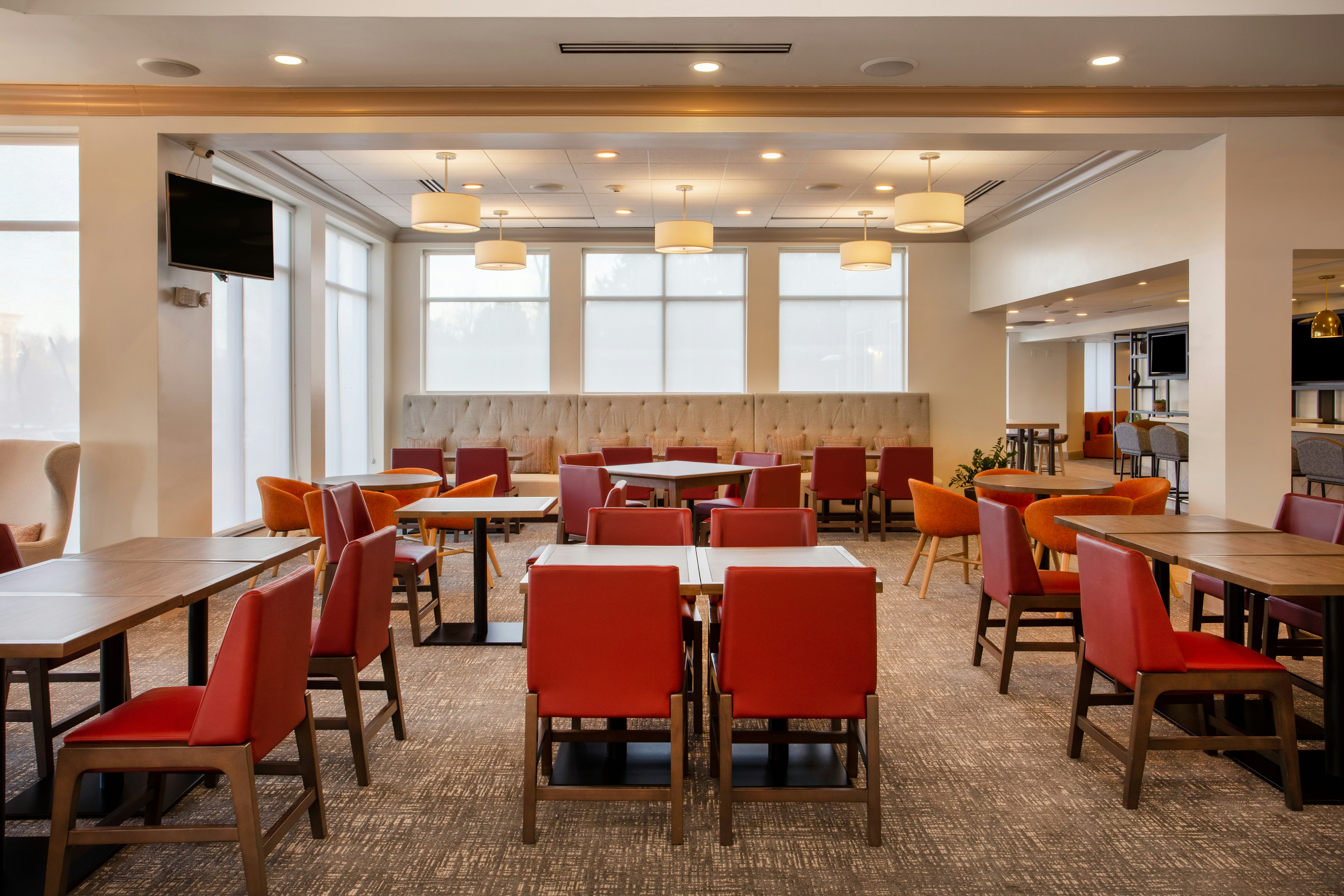 Hilton Garden Inn Nashville-Smyrna 32/55