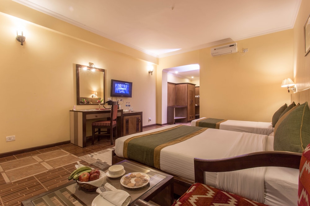 Mount Kailash Resort 27/73