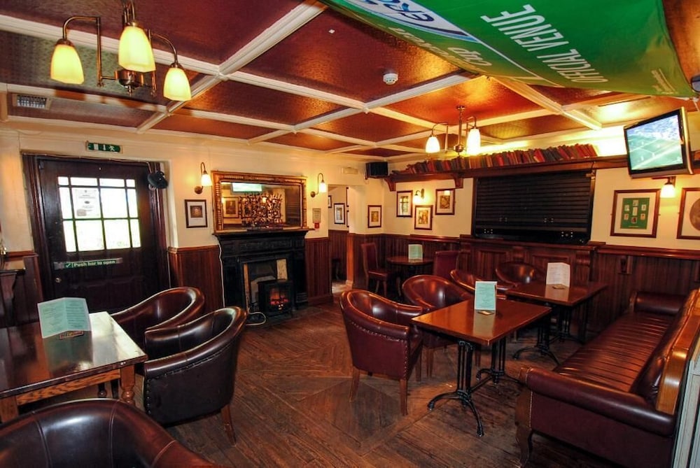 LANSDOWNE HOTEL 42/47