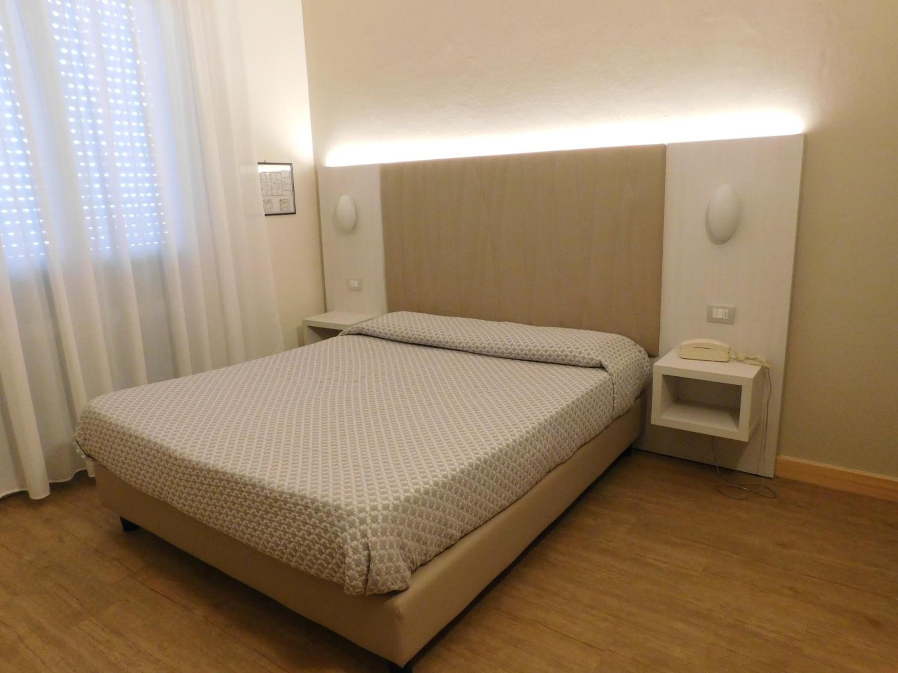 Hotel Oceano 14/50