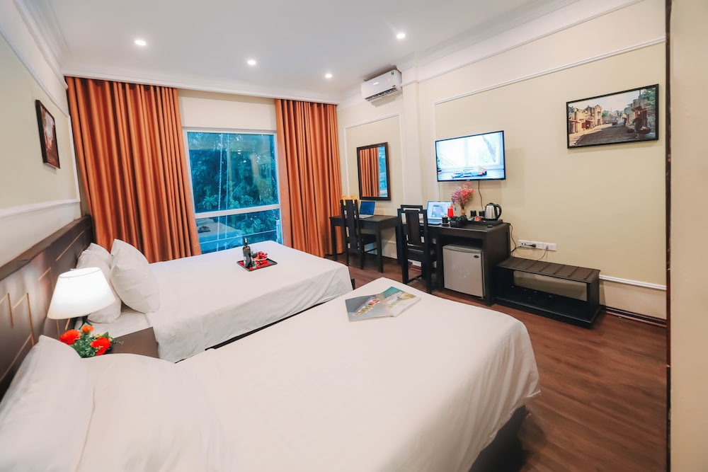 Hanoi Focus Boutique Hotel 18/55
