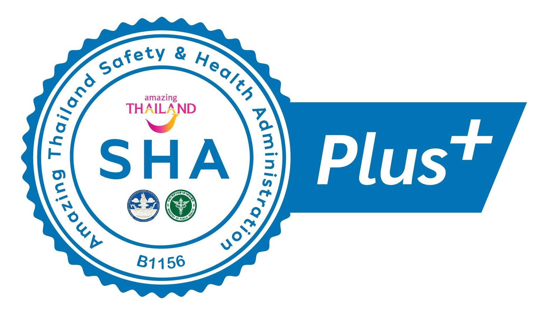 Ban Sainai Resort - SHA Extra Plus in KRABI
