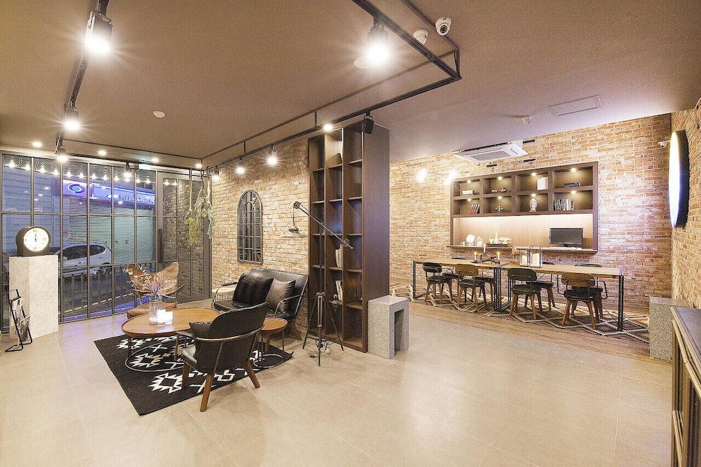 Hotel Gray Nampo 33/44