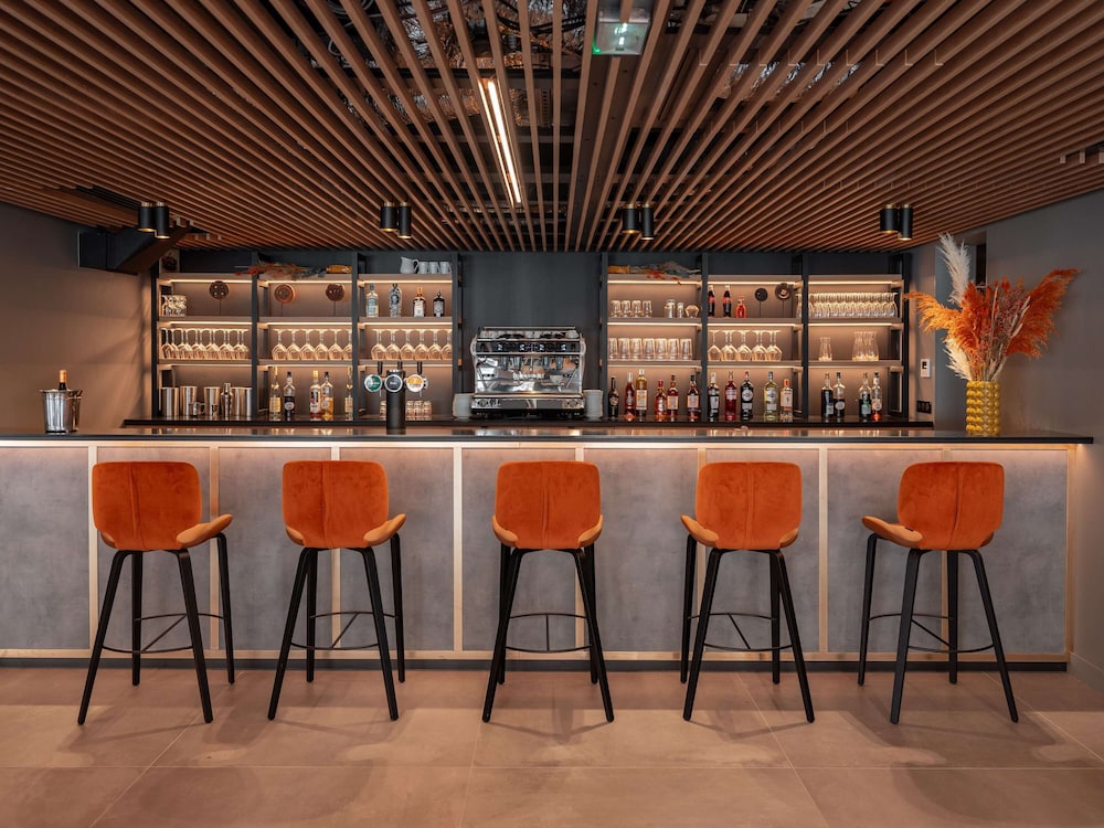 ibis Styles Paris Val de Fontenay 29/47