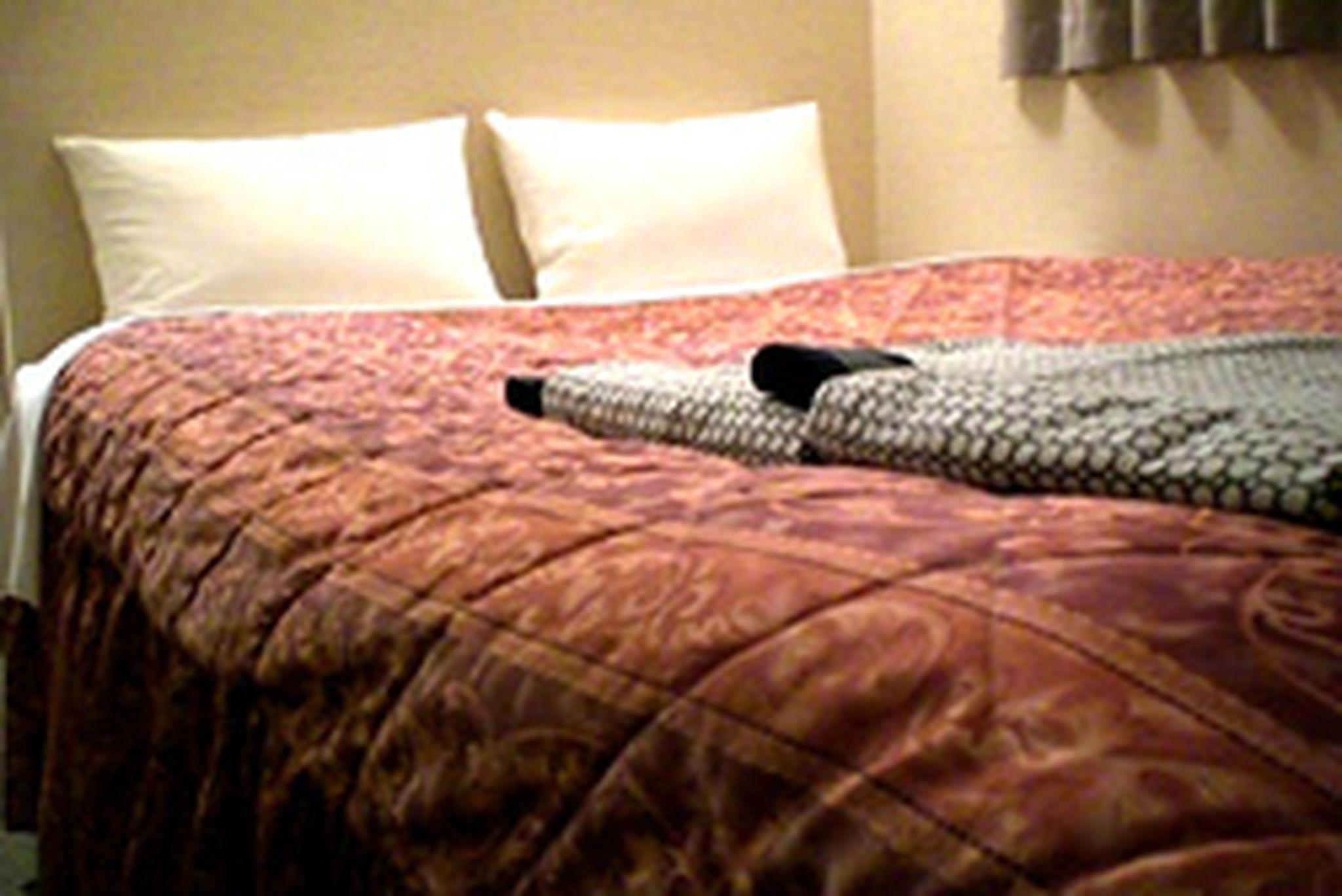 Room, Smoking, Accessible