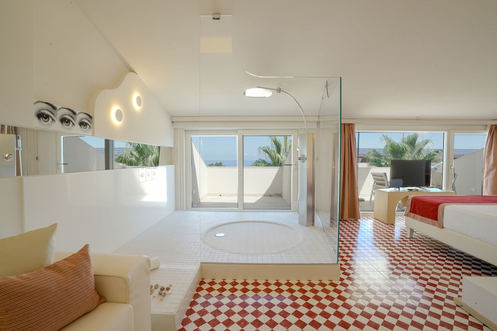 Suite Hotel L Oasi Di Riaci - Adults Only 44/47