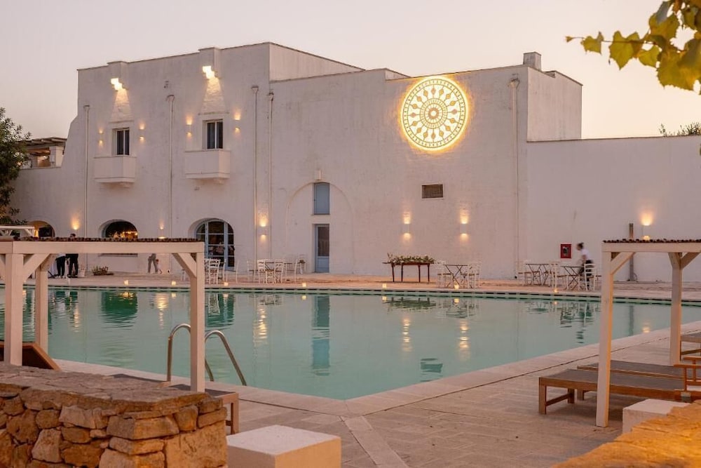 Masseria Malvindi 43/45