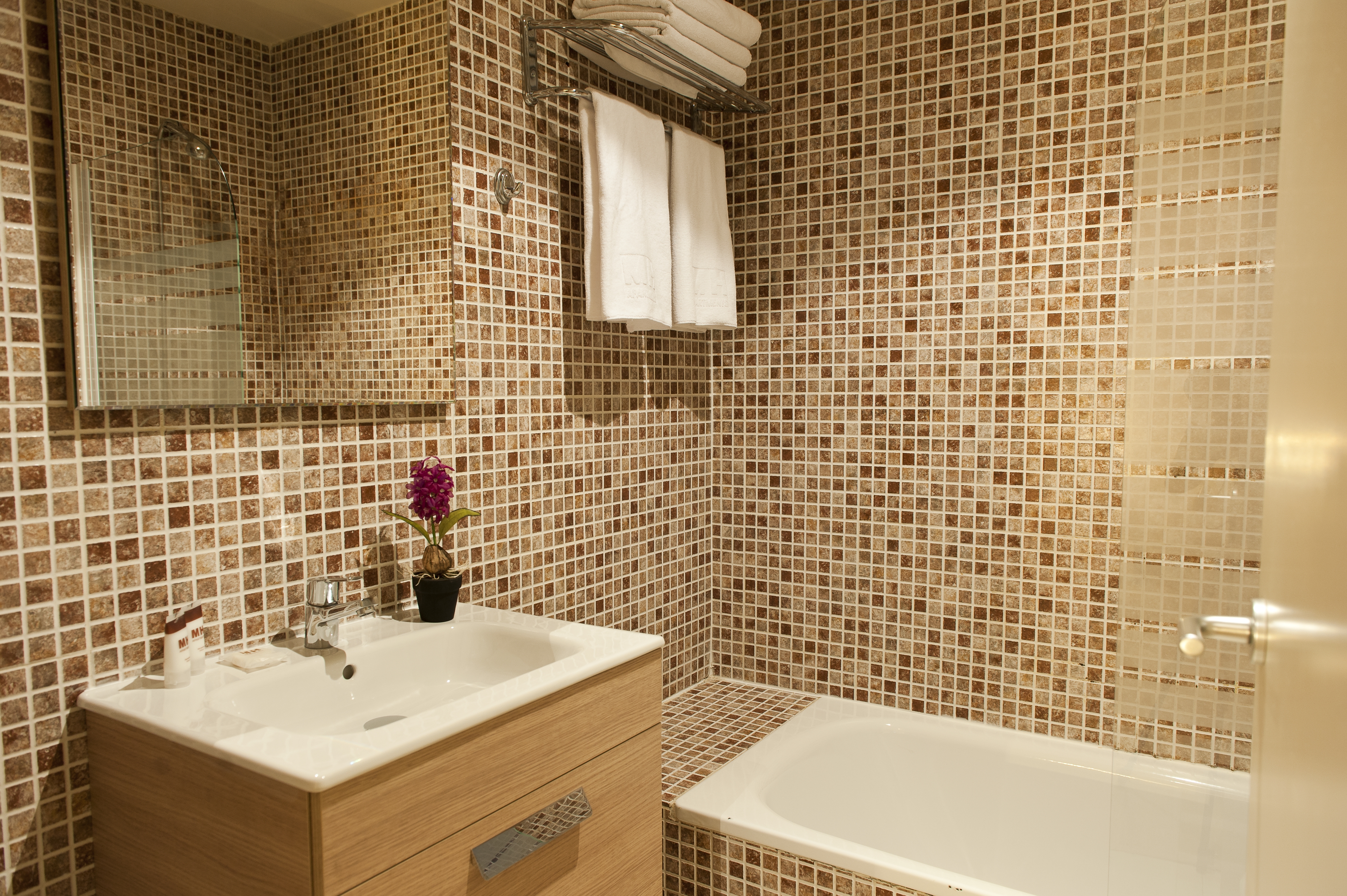 Mh Apartments Ramblas 26/31