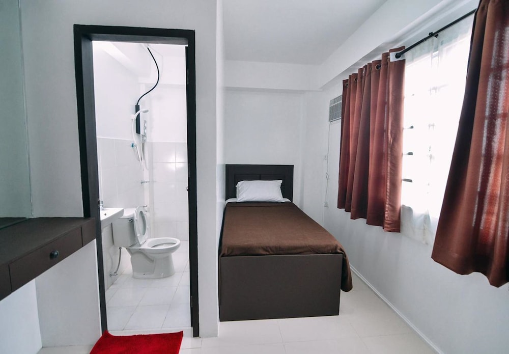 STUDIO, SINGLE BED