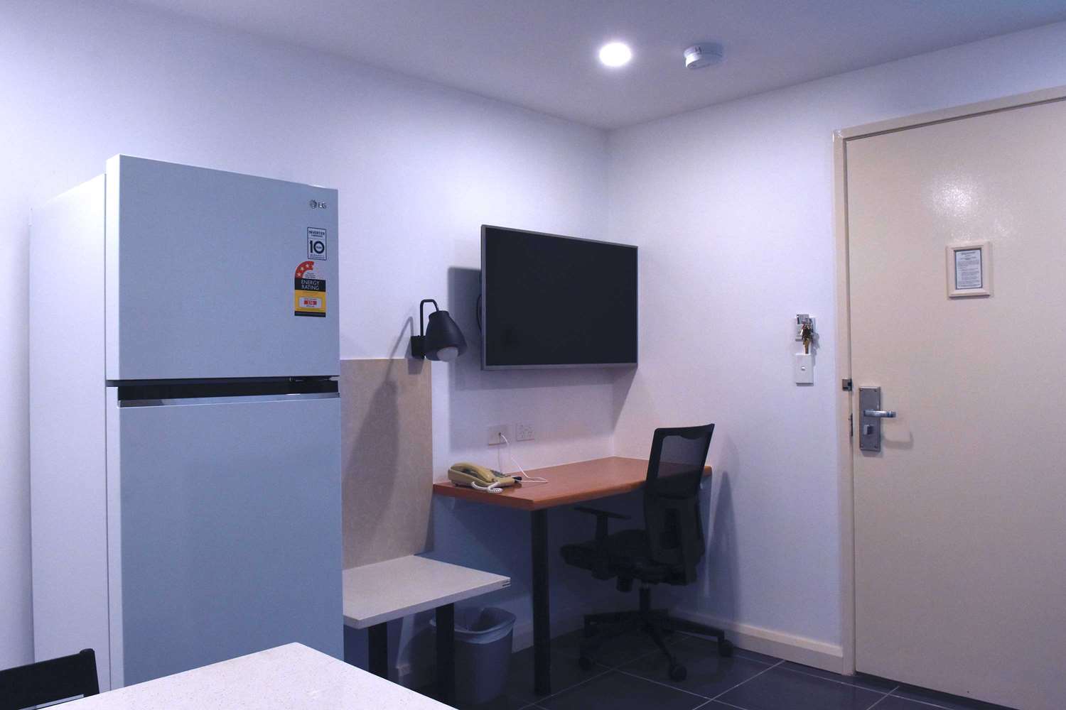 Best Western Plus Buckingham International 18/24