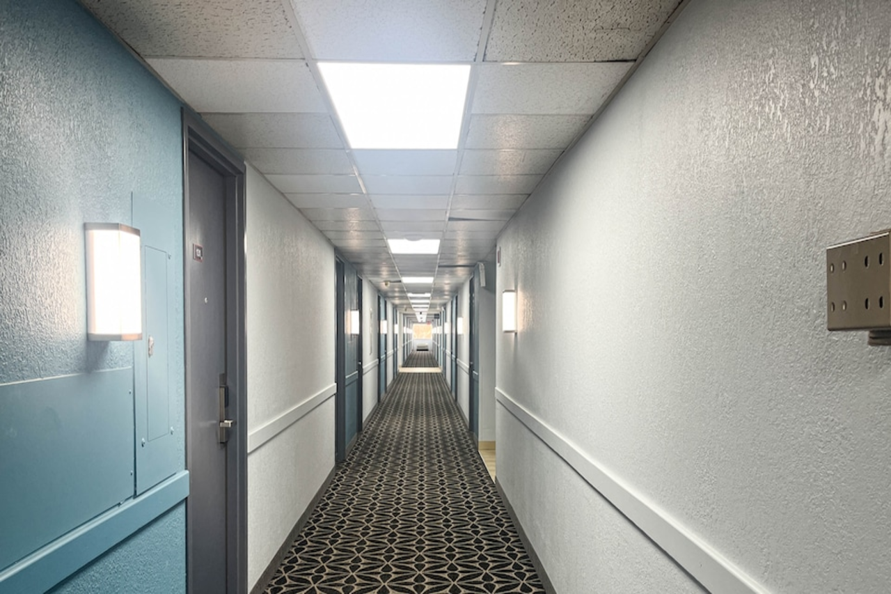 Motel6 Fremont, OH in FREMONT - OH