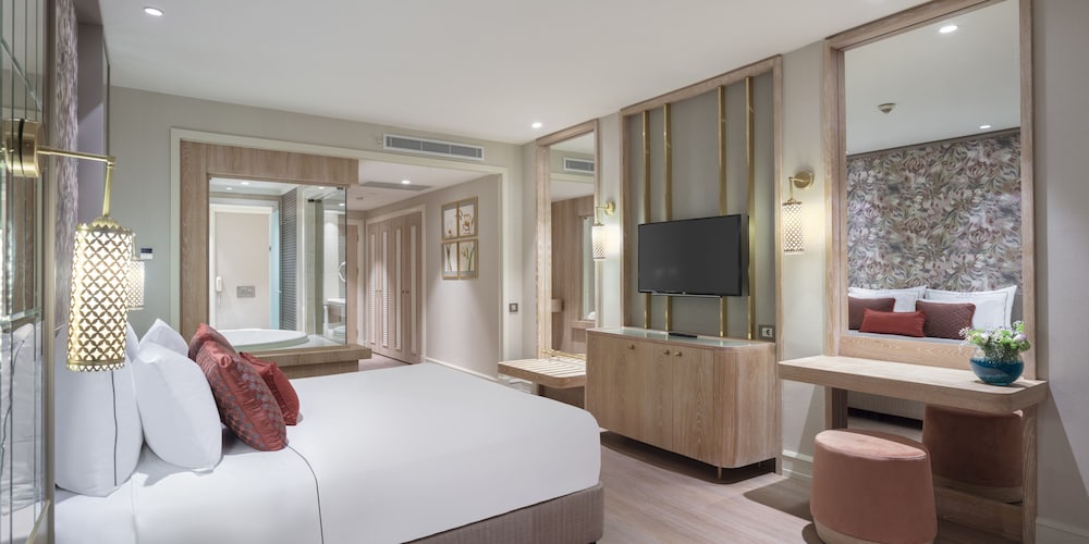 Ela Excellence Resort Belek 11/72