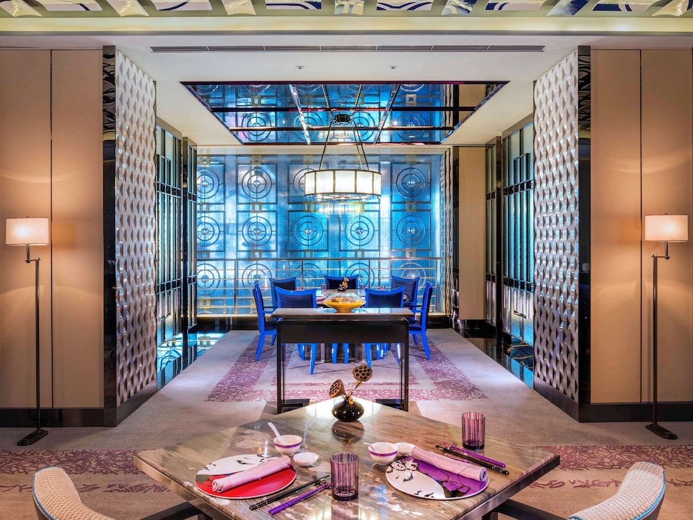 Sofitel Beijing Central 42/69