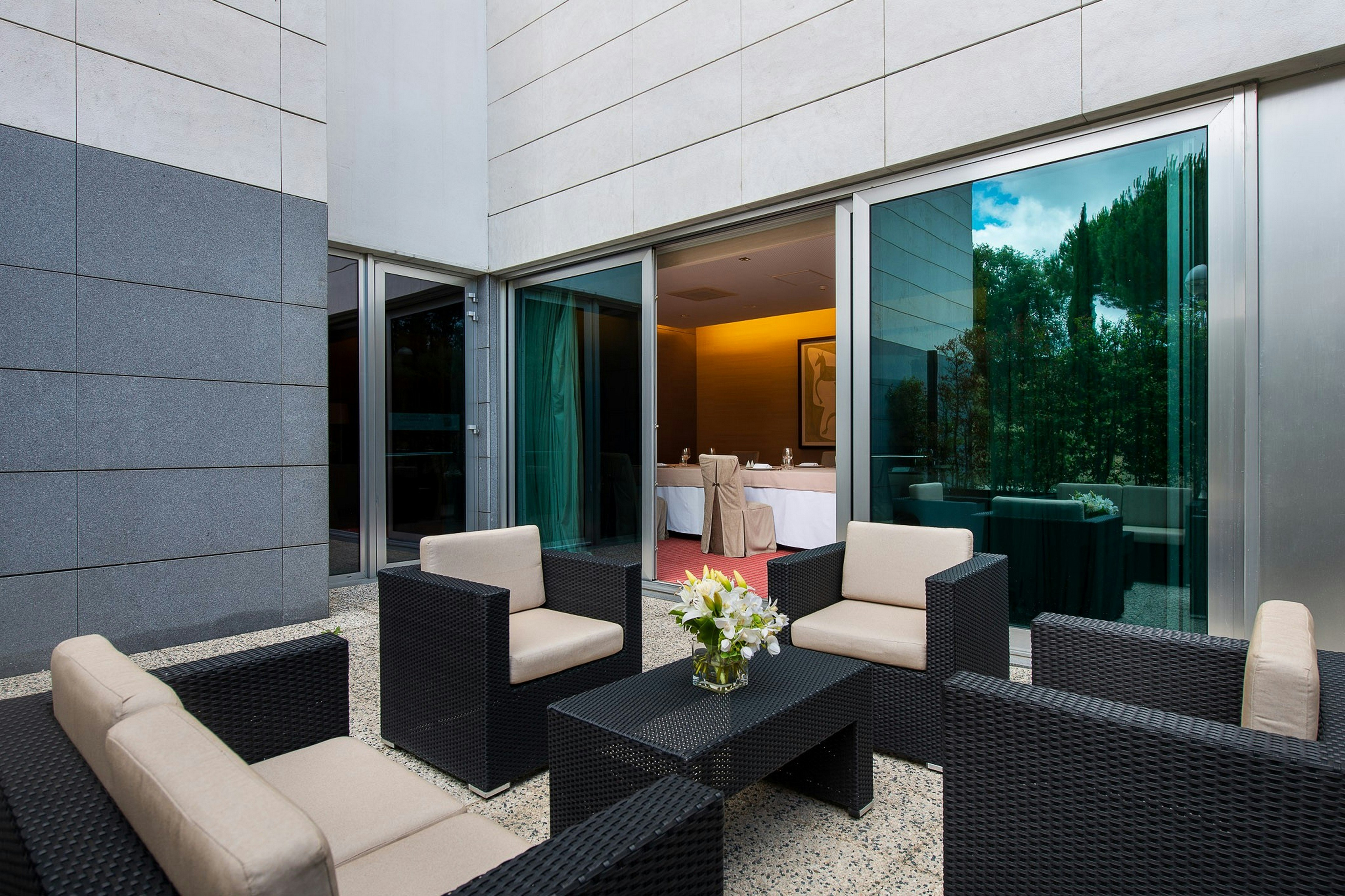 Lagoas Park Hotel 71/100