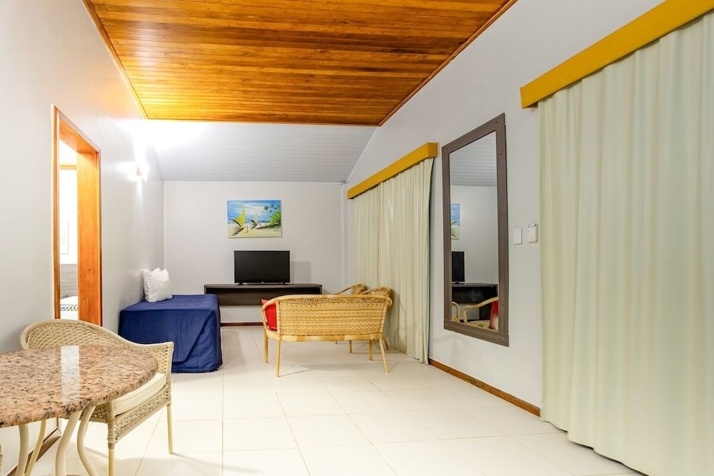 Makai All Inclusive Resort Aracaju 22/39