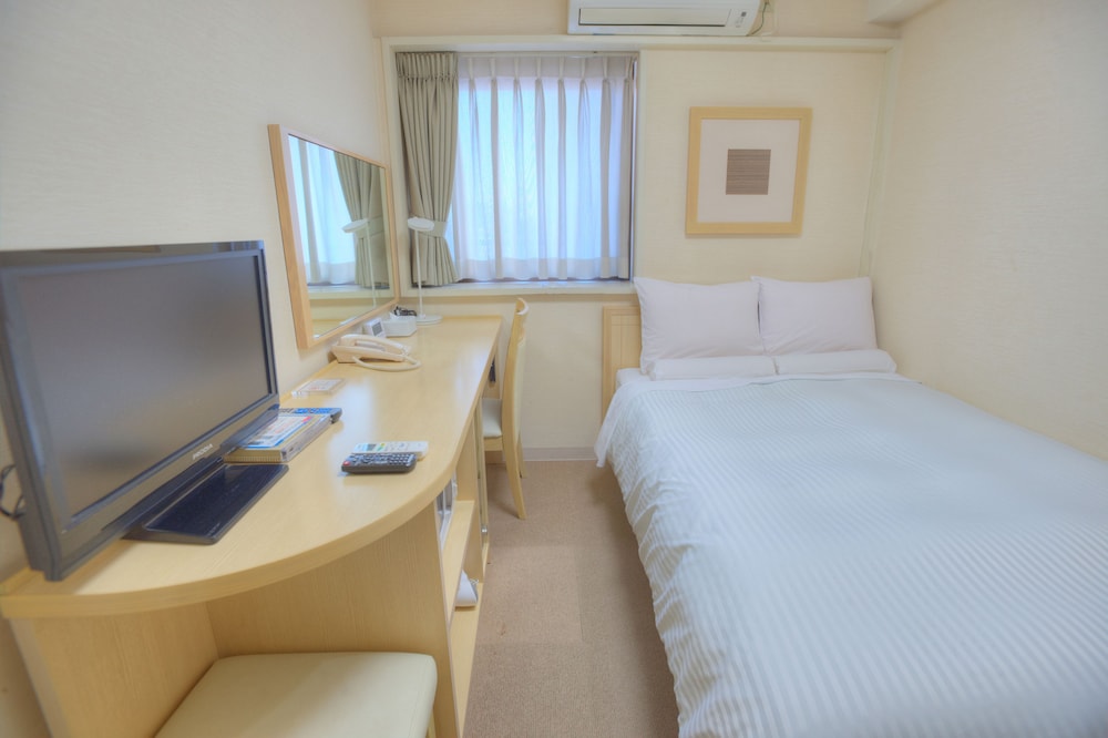 Hotel Mystays Higashi Ikebukuro 19/46