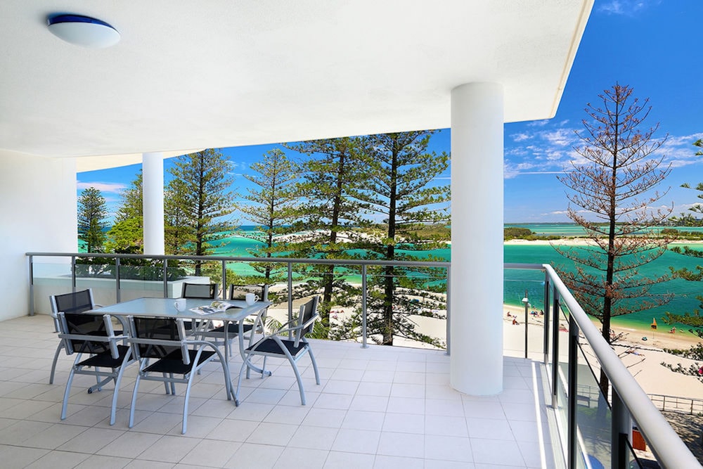 Rumba Beach Resort 32/50
