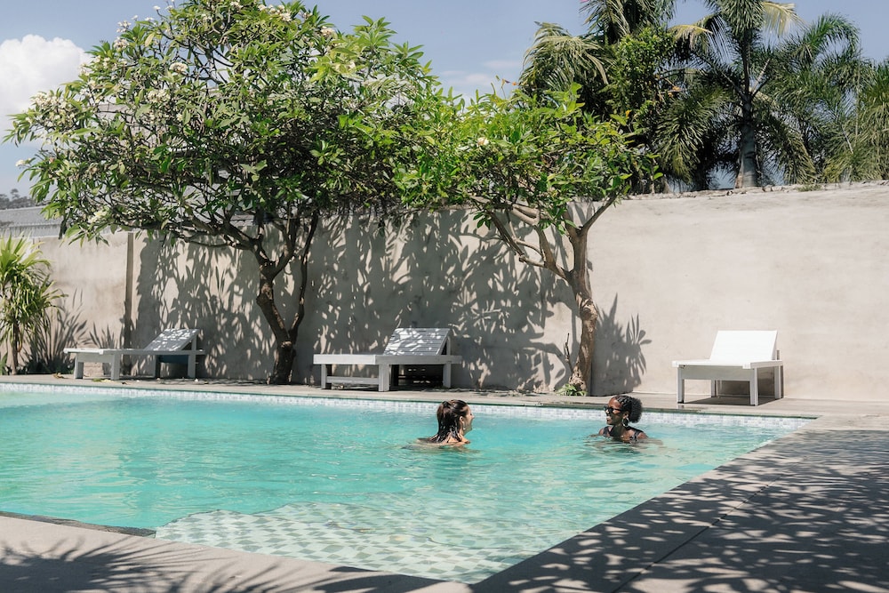 GiliPaddy Resort 62/65