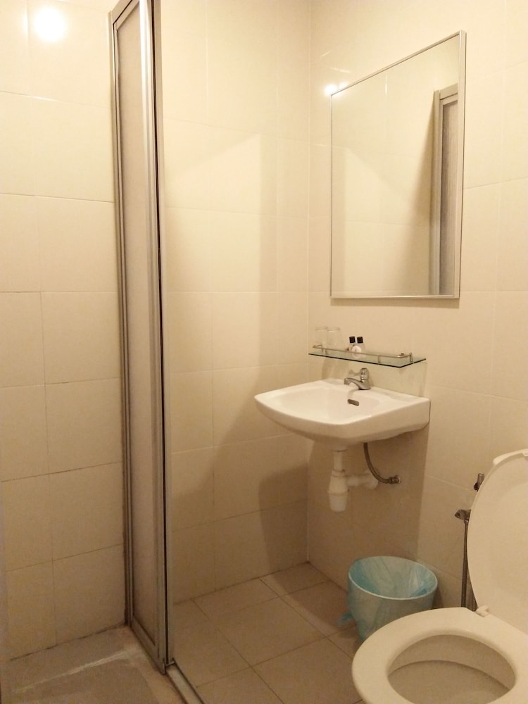 Syajie Koptown Hotel 21/23