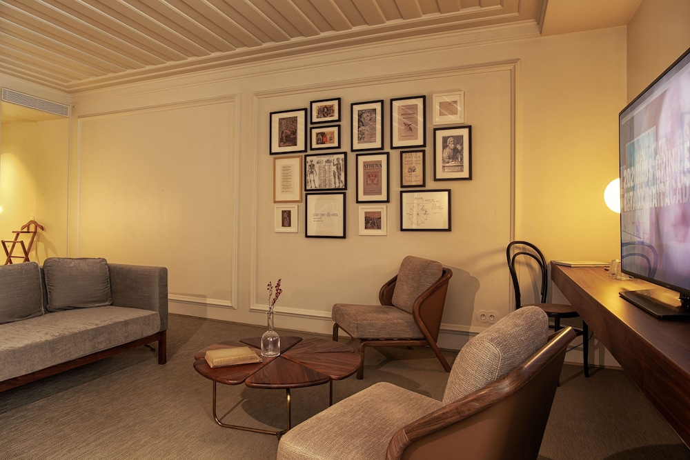 Lisboa Pessoa Hotel 52/79