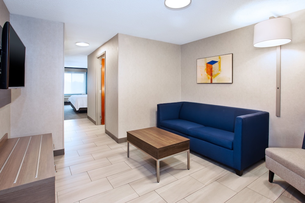 Holiday Inn Express & Suites Belleville (Airport Area) 32/50