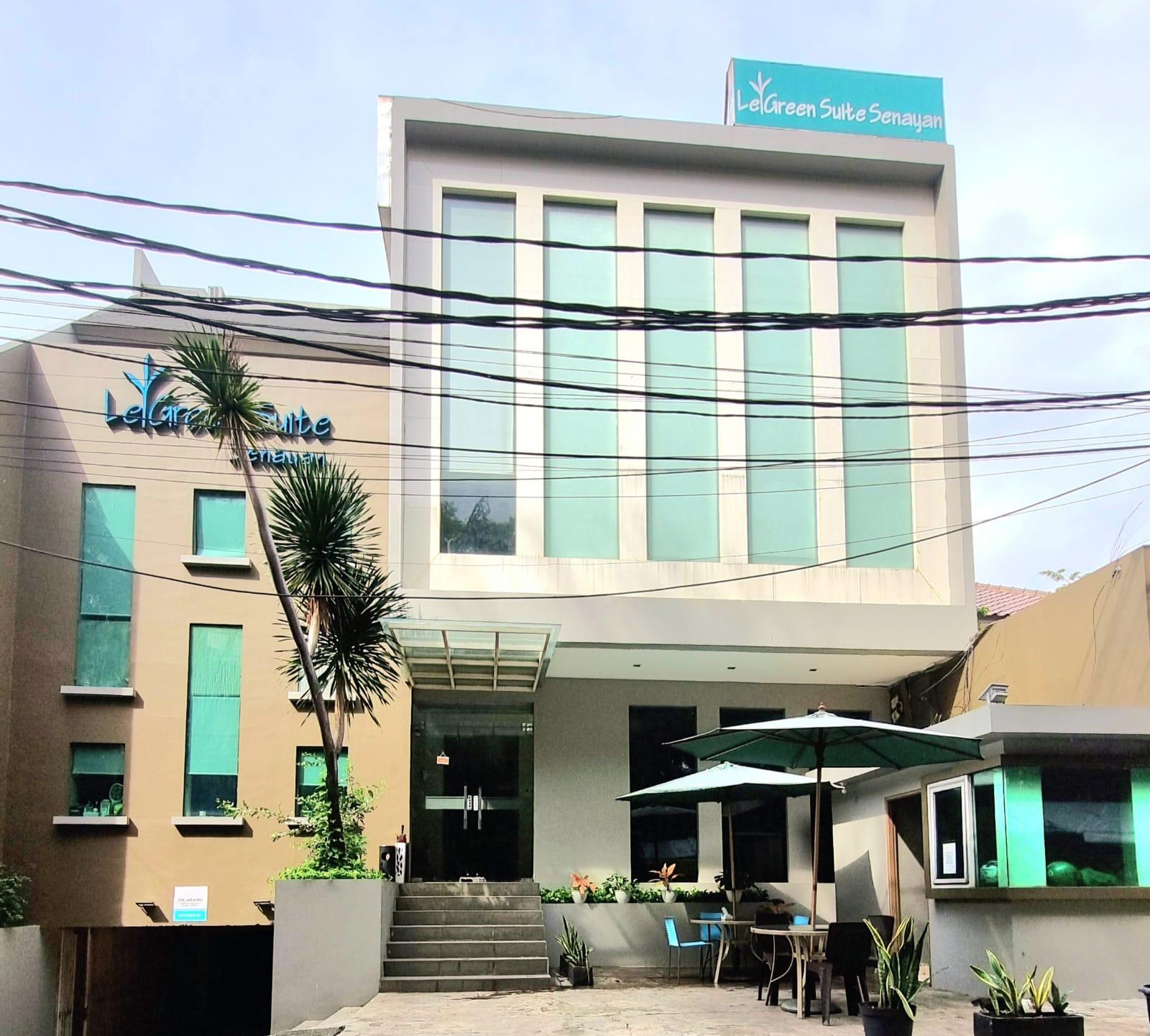LeGreen Suite Senayan 5/33
