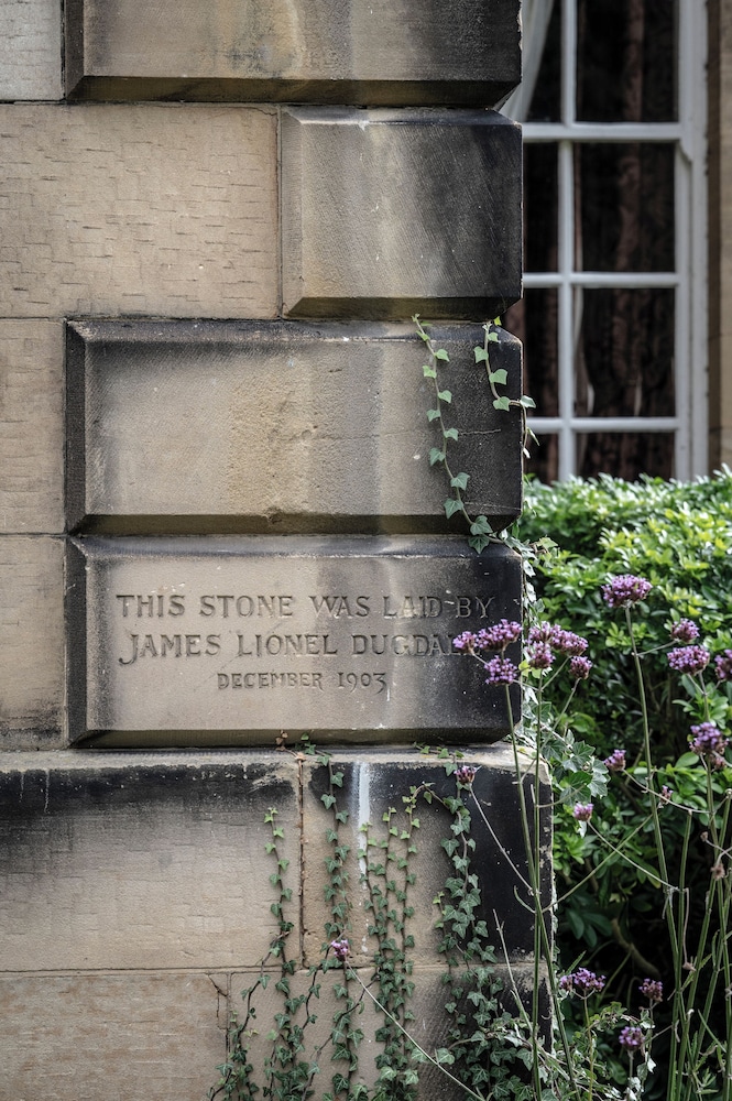 Crathorne Hall Hotel 1/64