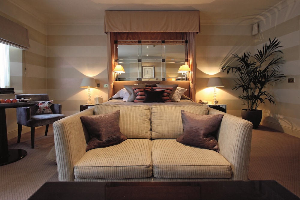 Le Manoir Aux Quat Saisons A Belmond Hotel Oxfordshire 48/81